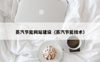 永春蒸汽节能网站建设（蒸汽节能技术）
